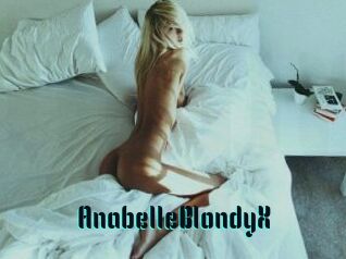 AnabelleBlondyX