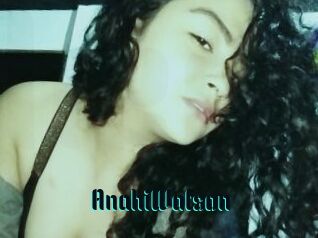AnahiWatson