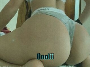 Analii