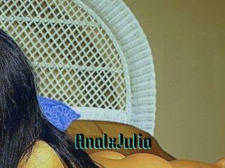 AnalxJulia