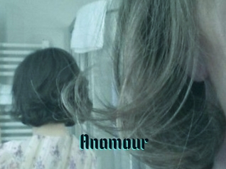 Anamour