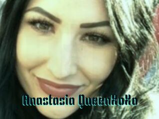 Anastasia_QueenXoXo