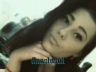 AnastasuX