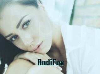 AndiFox
