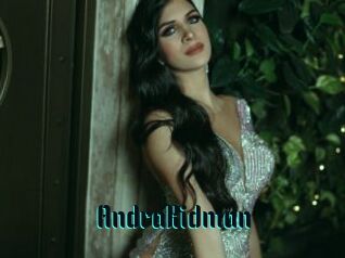 AndraKidman