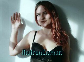 AndreaCarson