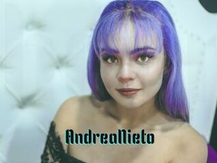 AndreaNieto