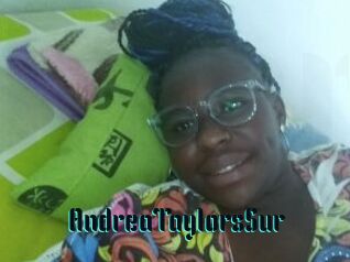 AndreaTaylorsSur