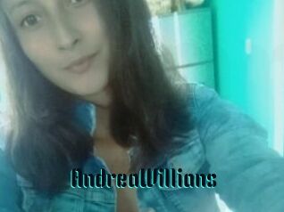 AndreaWillians
