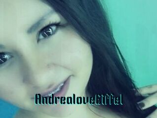 AndrealoveEiffel