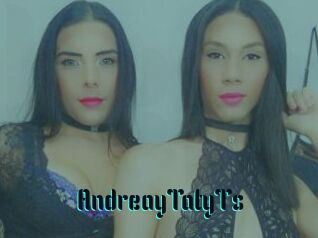 AndreayTatyTs