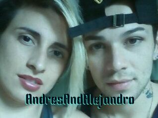 AndresAndAlejandro