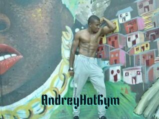 AndreyHotGym