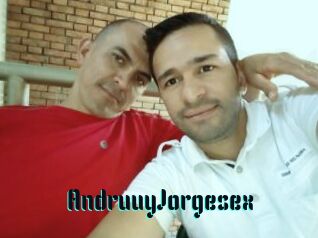 AndruuyJorgesex