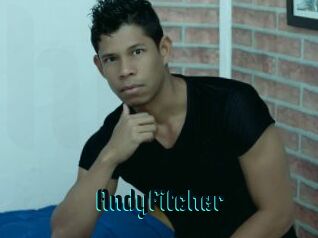 AndyFitcher