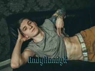 AndyHandyX