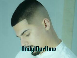AndyMarllow