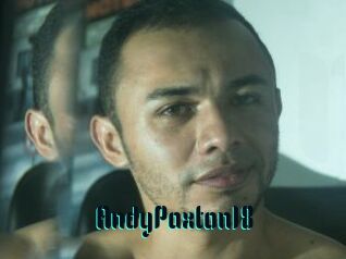 AndyPaxton18