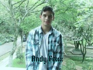 Andy_Foxx