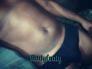 Andyfenty