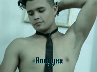 Andyyxx