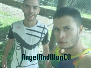 AngelAndAlanCO
