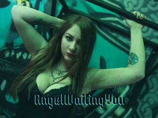 AngelWaitingYou