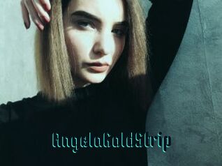 AngelaGoldStrip