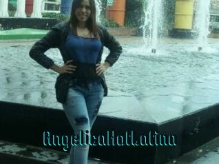 AngelicaHotLatina