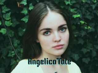 AngelicaTate