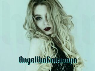 AngelikaGnusnaya