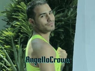 AngelloCrown