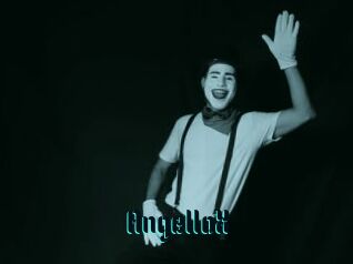 AngelloX