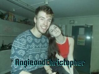 AngieandChristopher