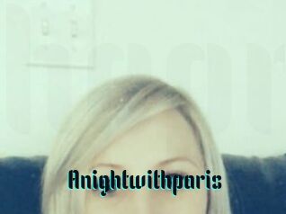 Anightwithparis