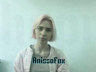 AnissaFox