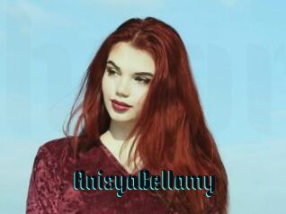 AnisyaBellamy