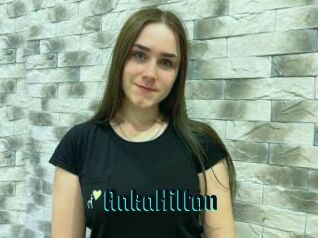 AnkaHilton