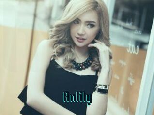Anlily