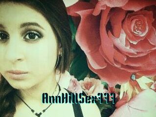 AnnHillSex777