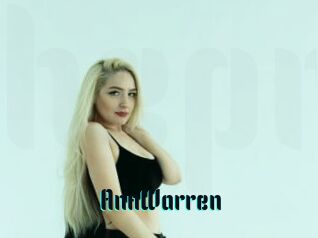 AnnWarren