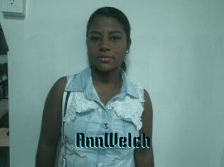 AnnWelch