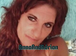 AnnaAndAdrian