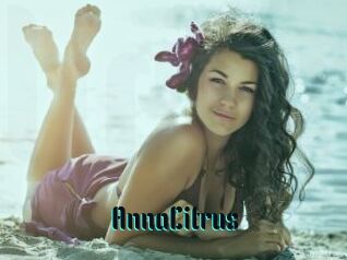 AnnaCitrus