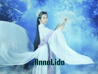 AnnaLida
