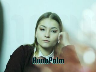 AnnaPalm