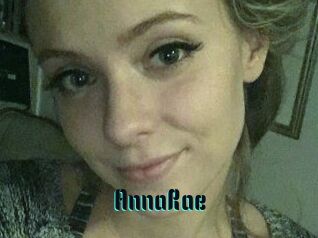 AnnaRae