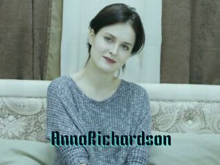 AnnaRichardson