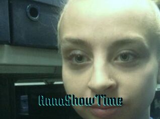 AnnaShowTime