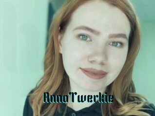 AnnaTwerkie